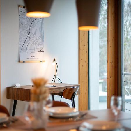 ꧁Cassel Lofts • Premium Maisonette꧂ Bagian luar foto
