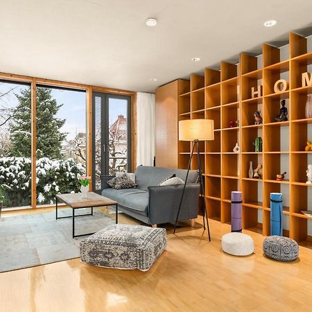 ꧁Cassel Lofts • Premium Maisonette꧂ Bagian luar foto