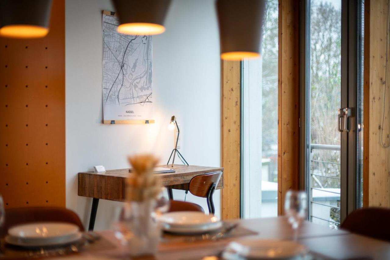 ꧁Cassel Lofts • Premium Maisonette꧂ Bagian luar foto