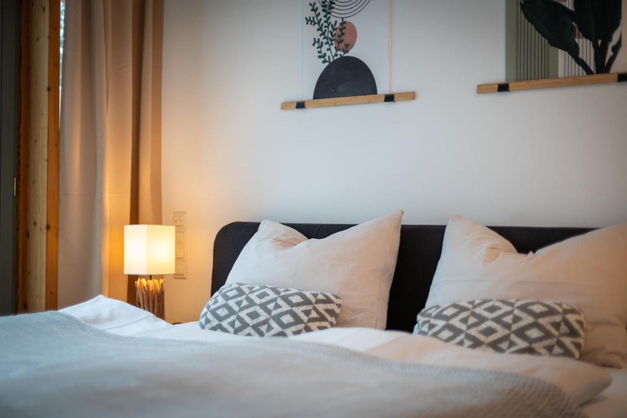 ꧁Cassel Lofts • Premium Maisonette꧂ Bagian luar foto
