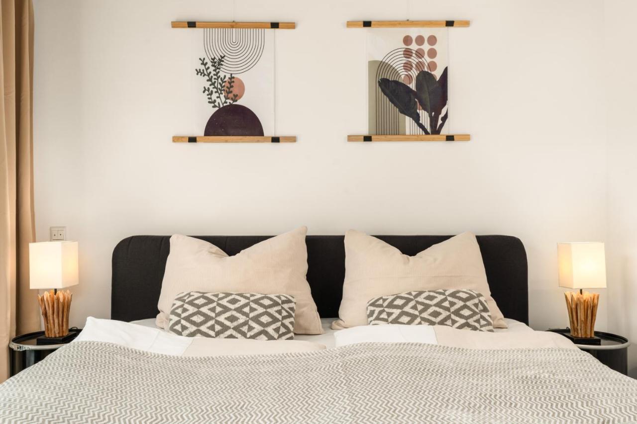 ꧁Cassel Lofts • Premium Maisonette꧂ Bagian luar foto
