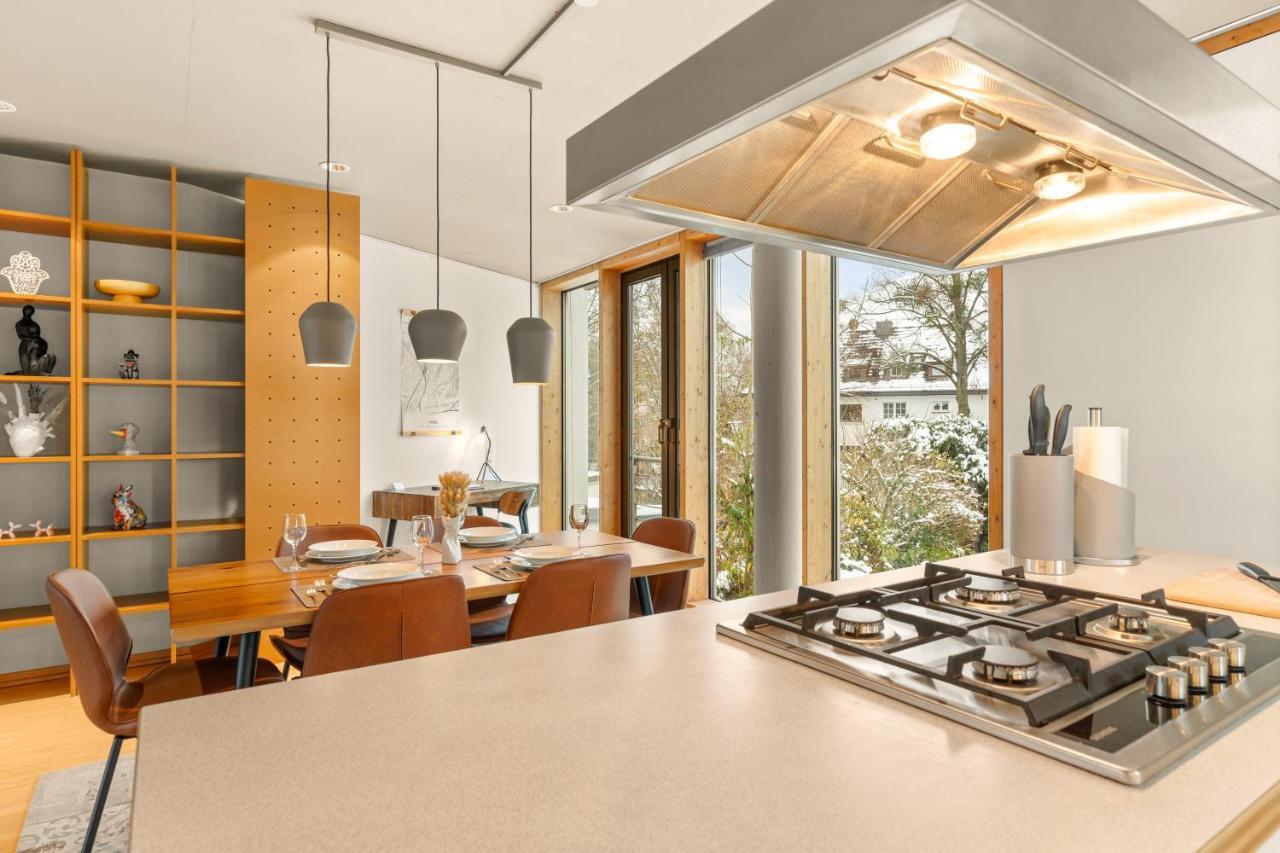 ꧁Cassel Lofts • Premium Maisonette꧂ Bagian luar foto