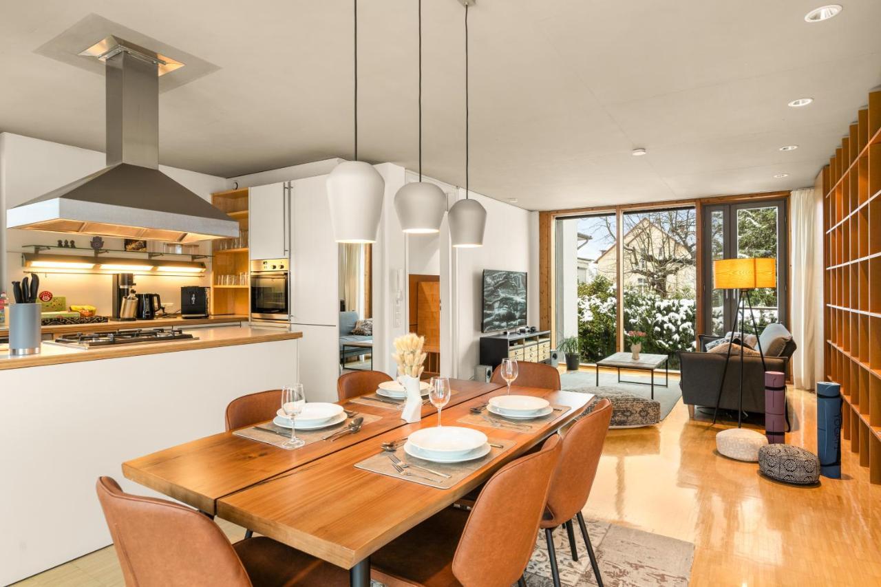 ꧁Cassel Lofts • Premium Maisonette꧂ Bagian luar foto