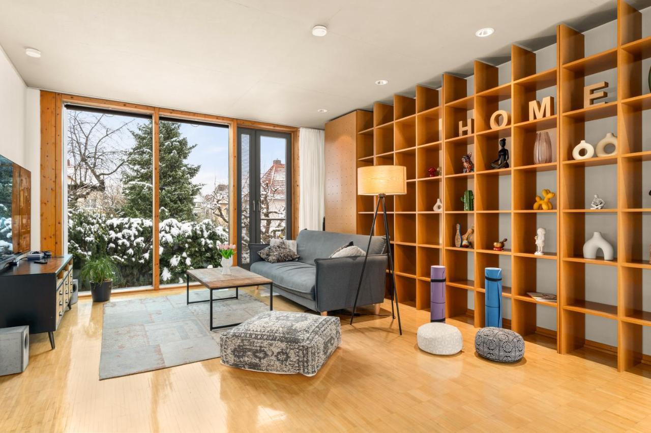 ꧁Cassel Lofts • Premium Maisonette꧂ Bagian luar foto