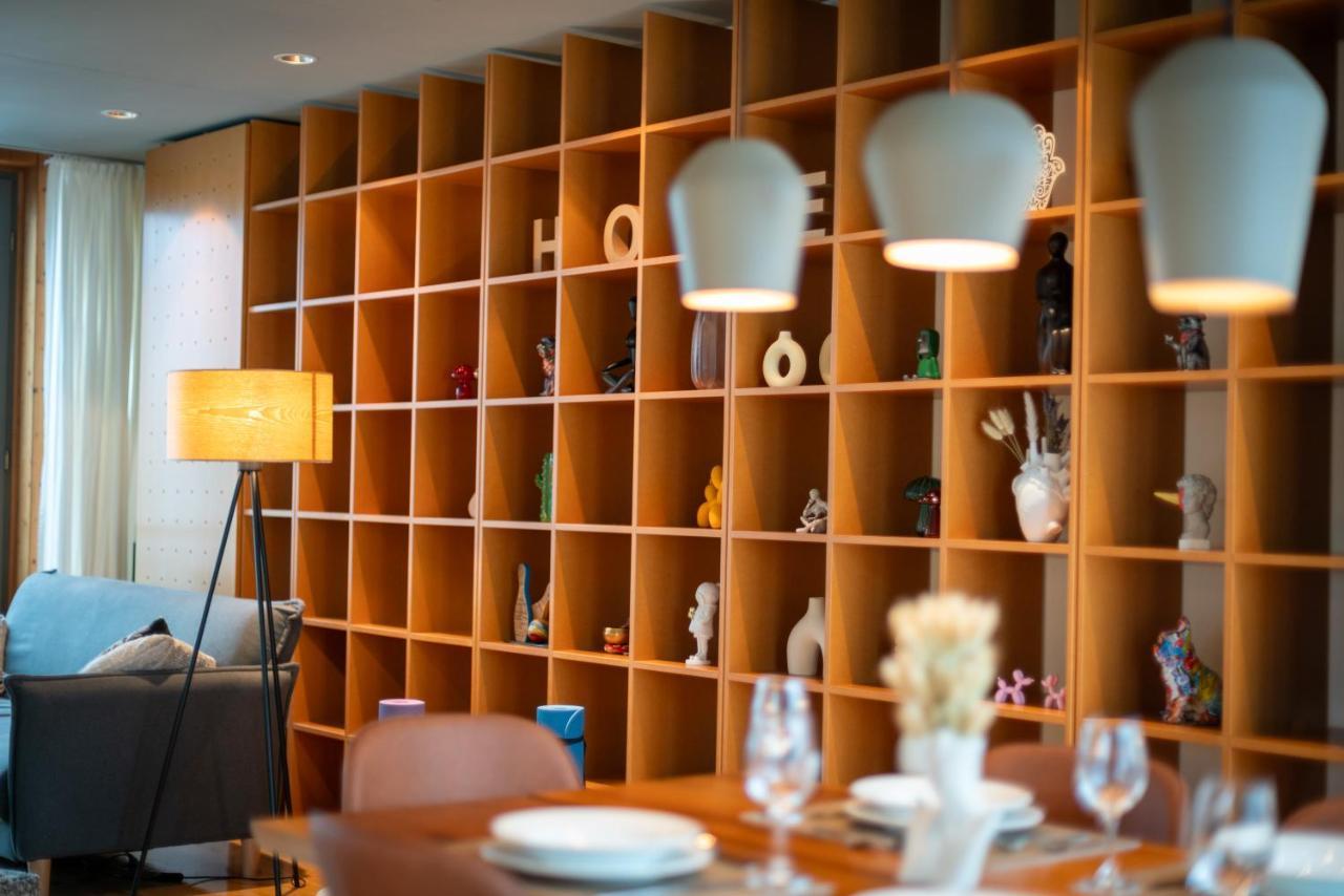 ꧁Cassel Lofts • Premium Maisonette꧂ Bagian luar foto