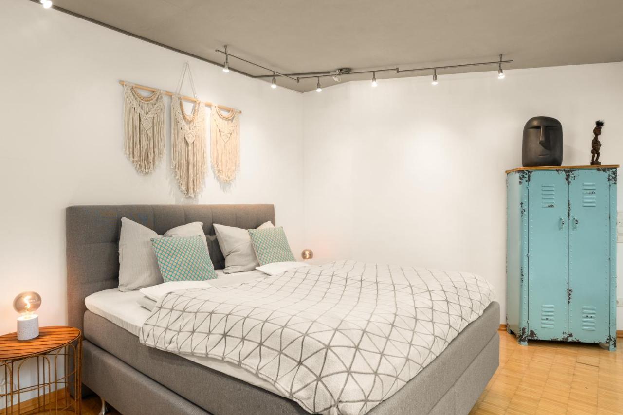 ꧁Cassel Lofts • Premium Maisonette꧂ Bagian luar foto