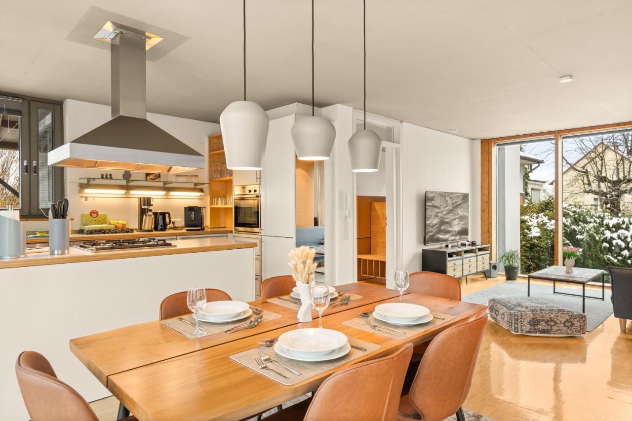 ꧁Cassel Lofts • Premium Maisonette꧂ Bagian luar foto