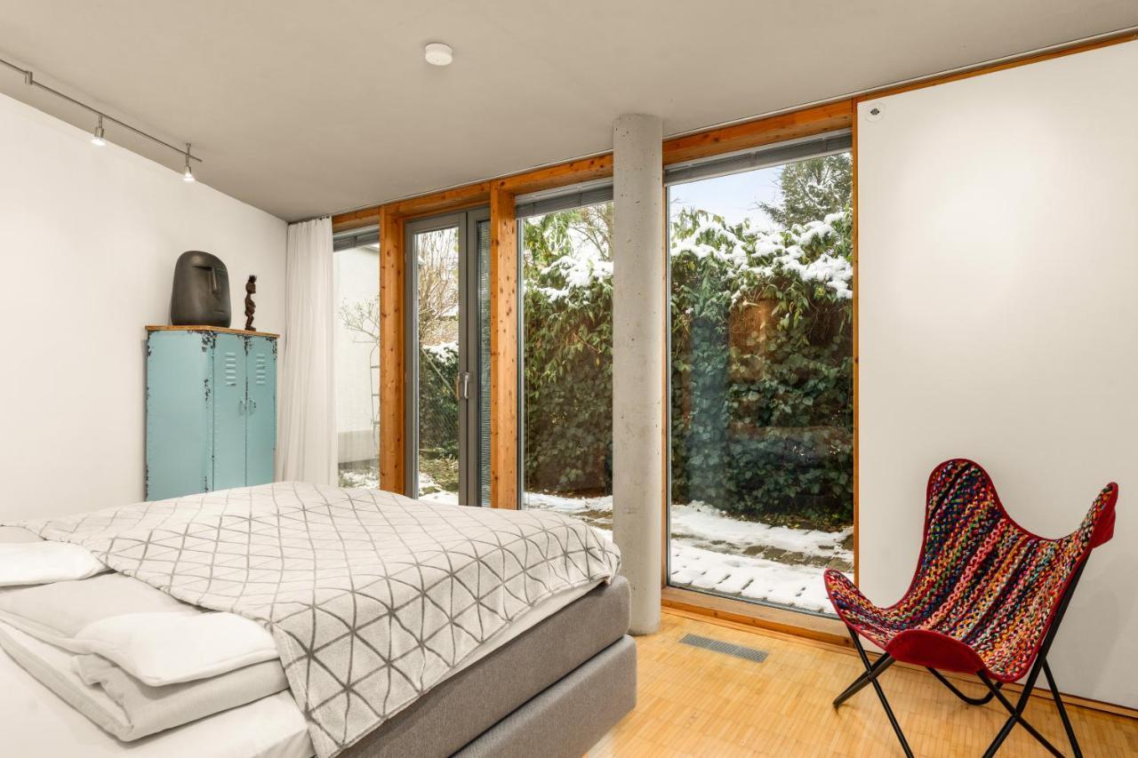 ꧁Cassel Lofts • Premium Maisonette꧂ Bagian luar foto
