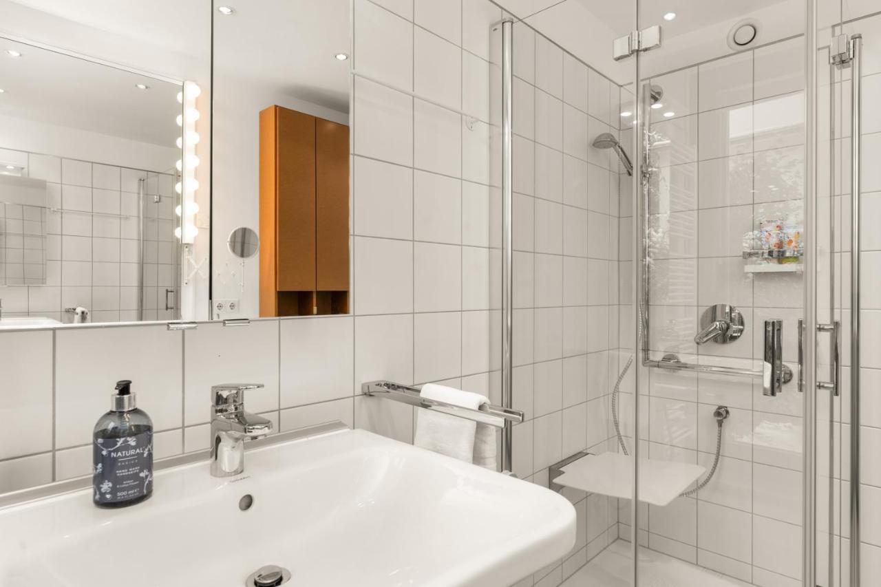 ꧁Cassel Lofts • Premium Maisonette꧂ Bagian luar foto