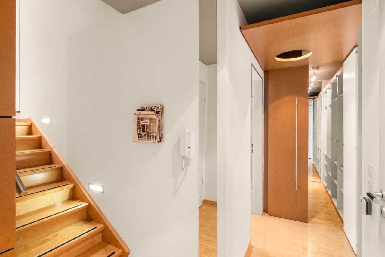꧁Cassel Lofts • Premium Maisonette꧂ Bagian luar foto