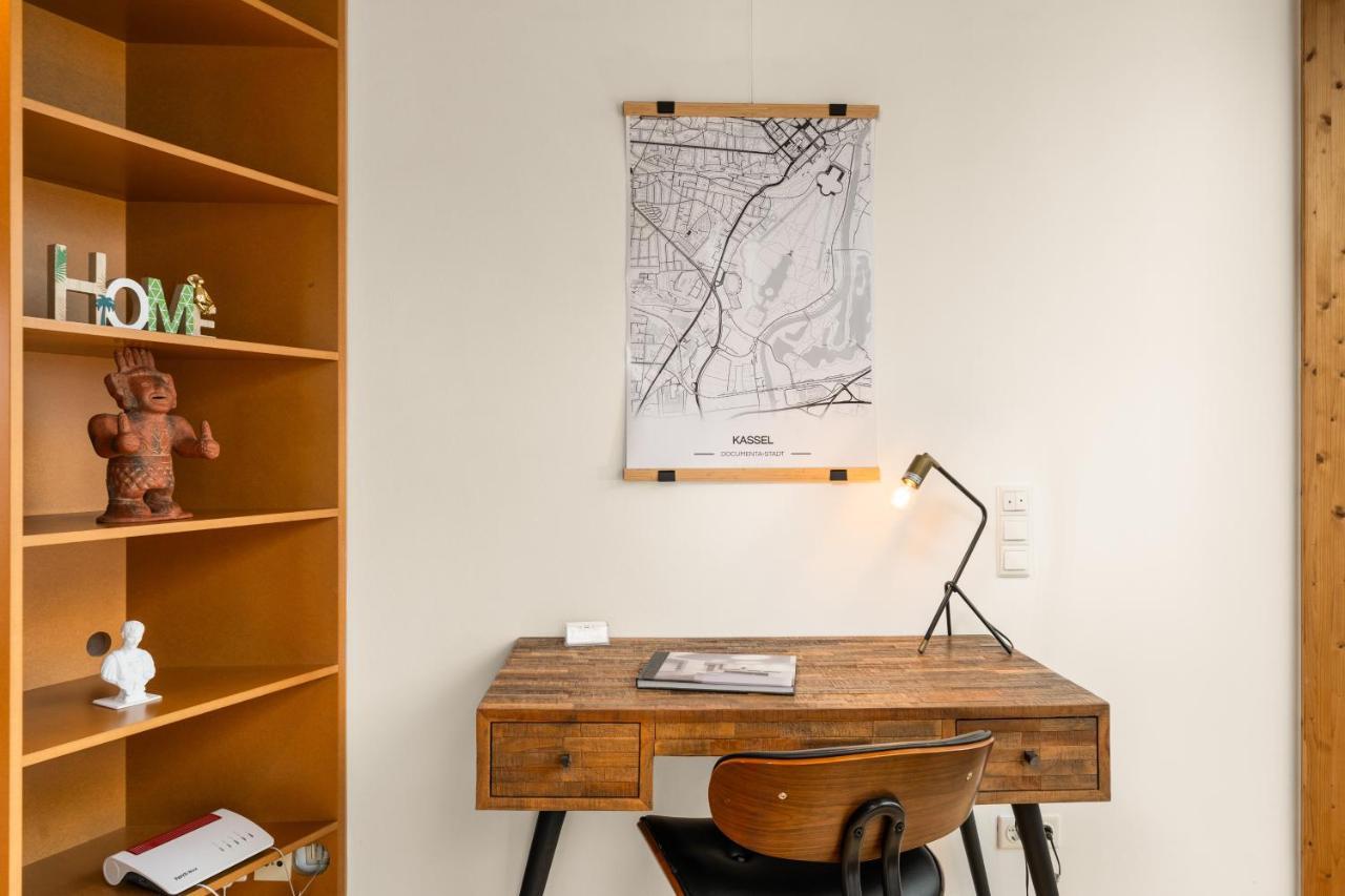 ꧁Cassel Lofts • Premium Maisonette꧂ Bagian luar foto