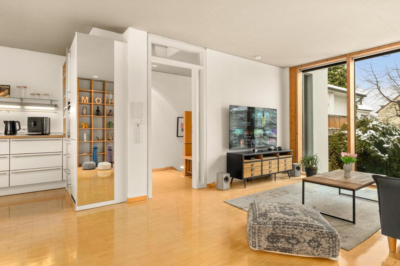 ꧁Cassel Lofts • Premium Maisonette꧂ Bagian luar foto