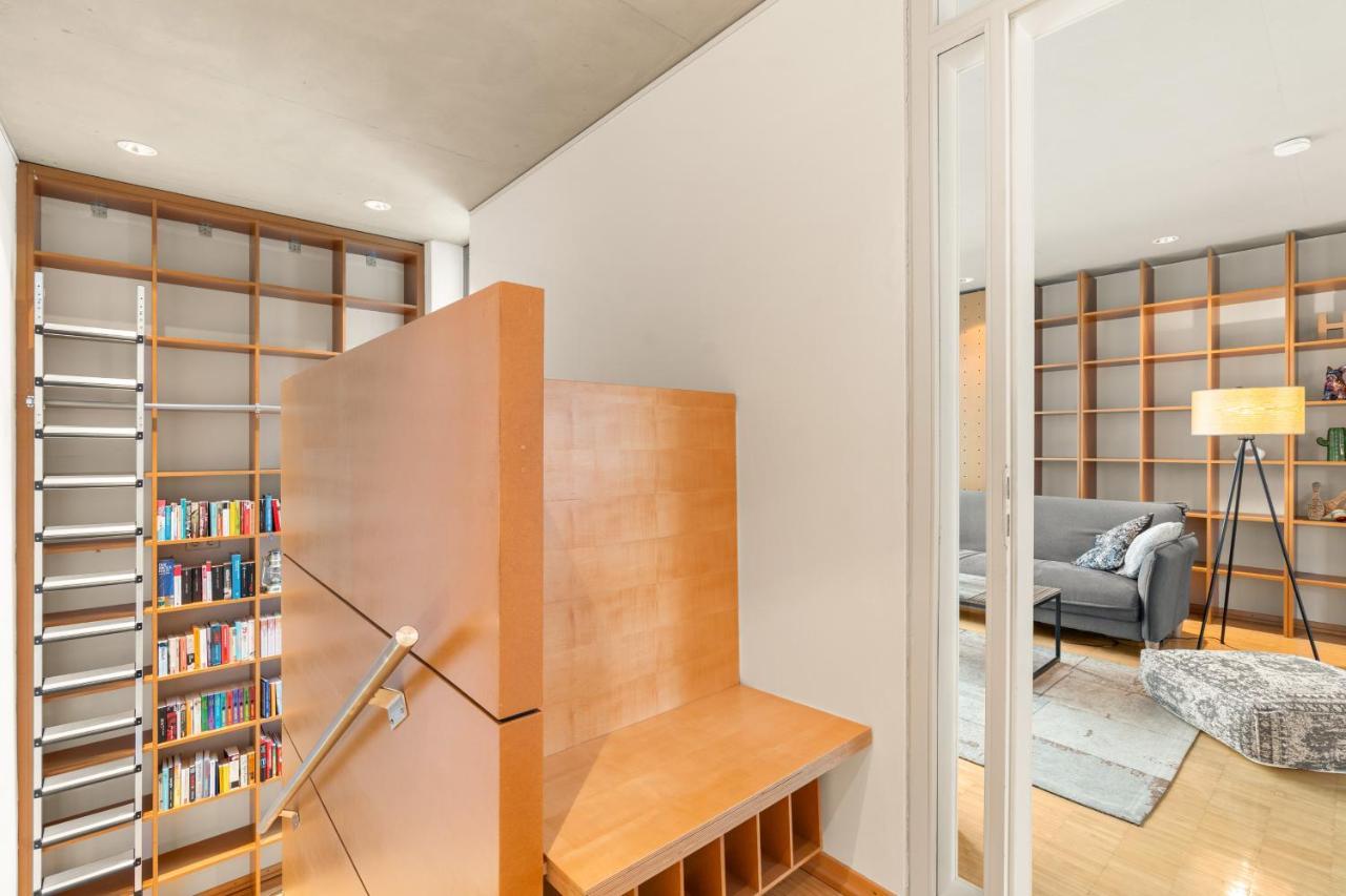 ꧁Cassel Lofts • Premium Maisonette꧂ Bagian luar foto
