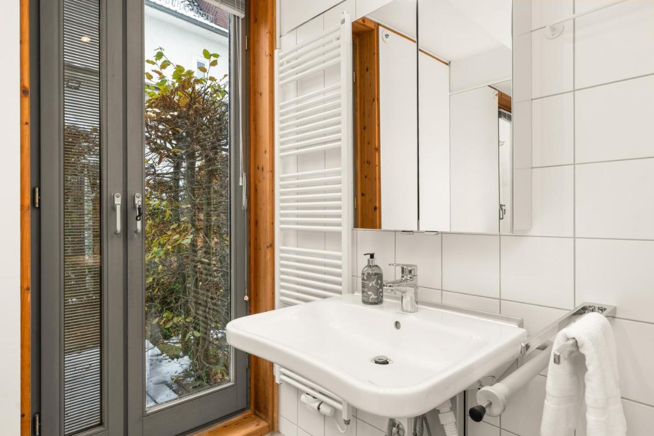 ꧁Cassel Lofts • Premium Maisonette꧂ Bagian luar foto