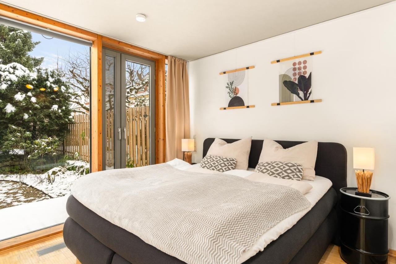 ꧁Cassel Lofts • Premium Maisonette꧂ Bagian luar foto