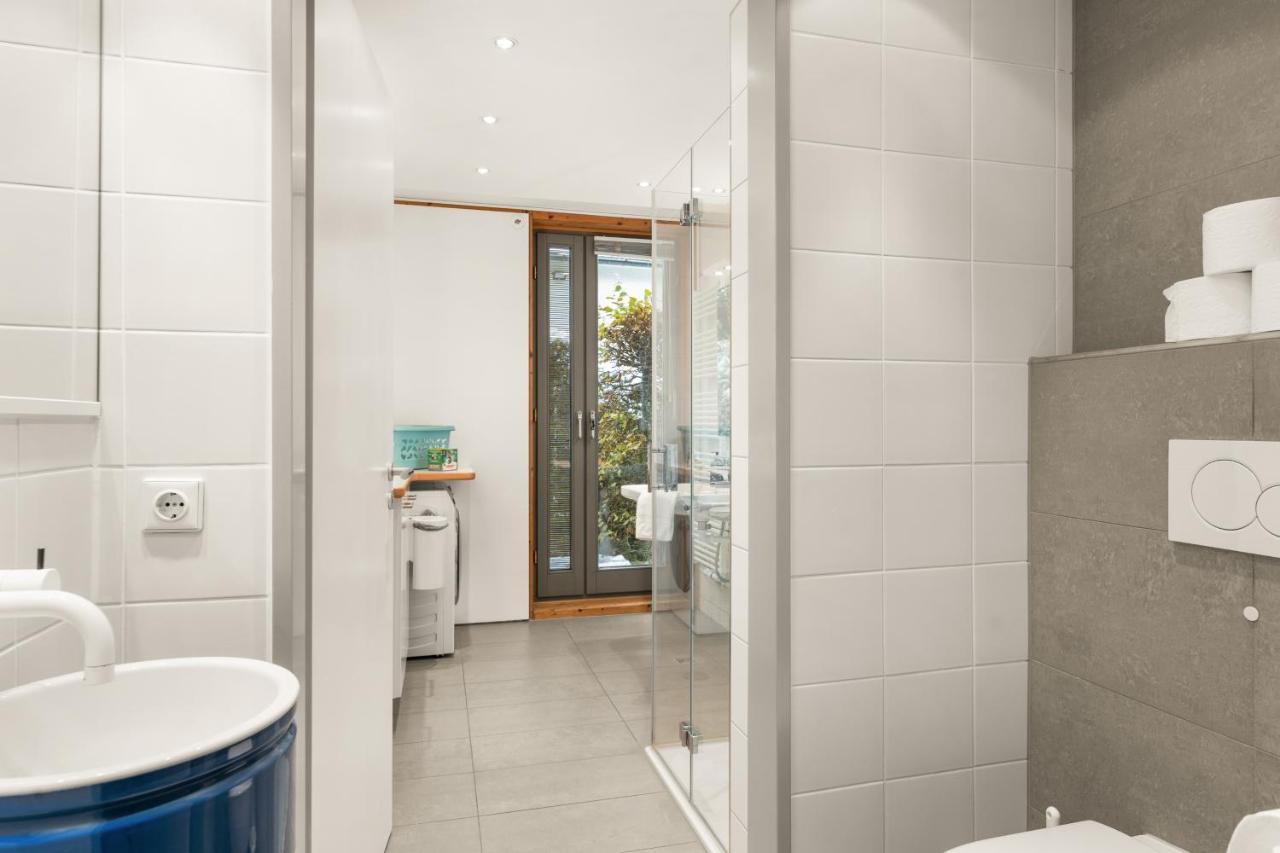 ꧁Cassel Lofts • Premium Maisonette꧂ Bagian luar foto